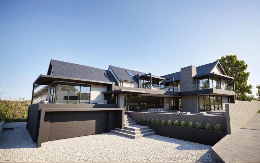 0 Bedroom Property for Sale in Courtrai Western Cape
